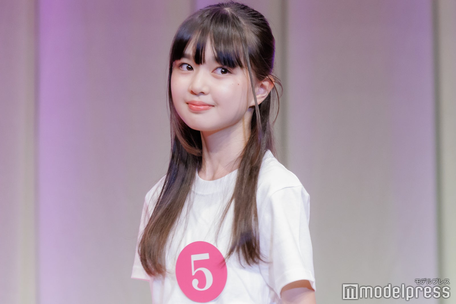 宮井めい（C）モデルプレス