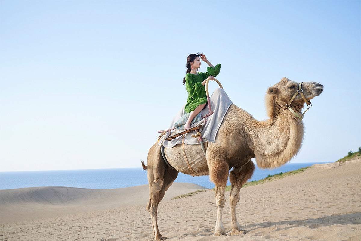 寺田蘭世／撮影：大江麻貴（提供写真）