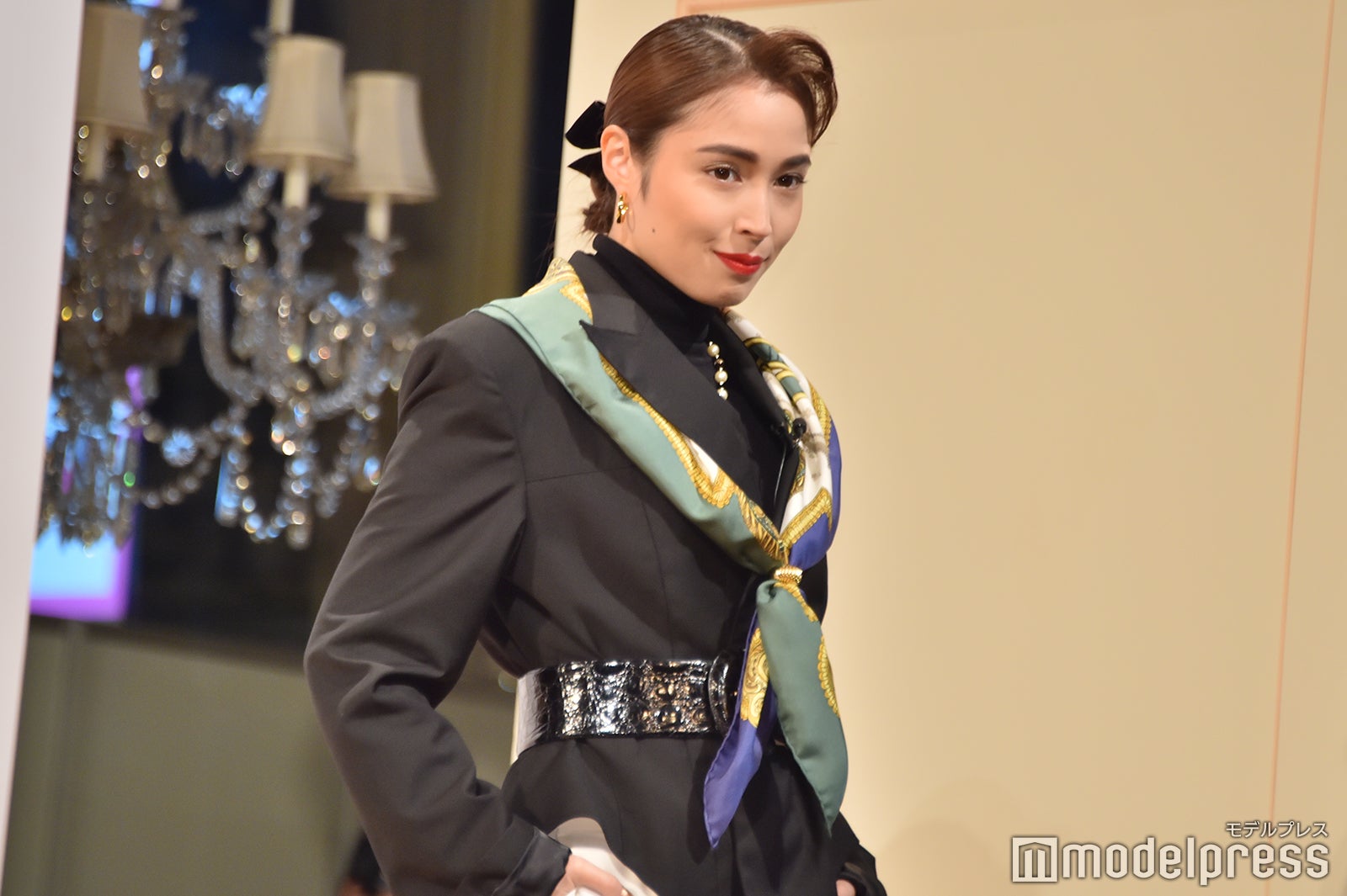 広瀬アリス （C）モデルプレス