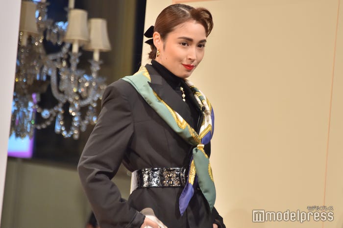 広瀬アリス(C)モデルプレス