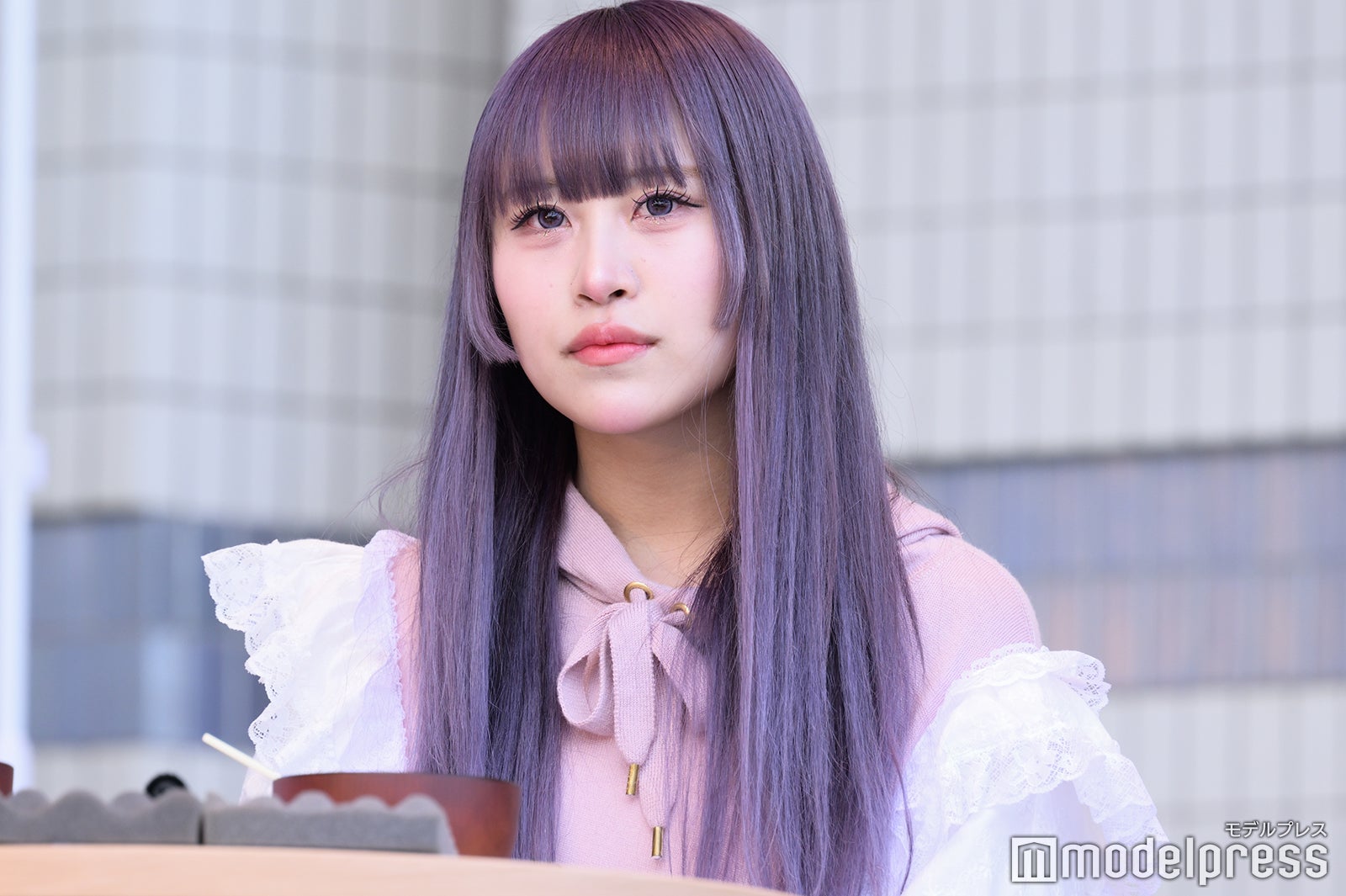 奈緒あいみ（C）モデルプレス