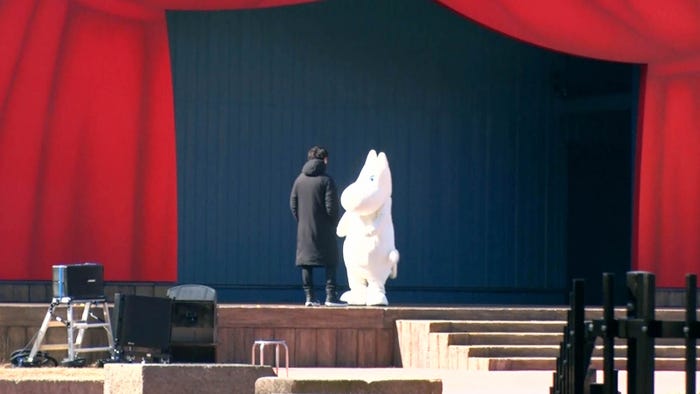 小栗旬の兄 (C)テレビ東京