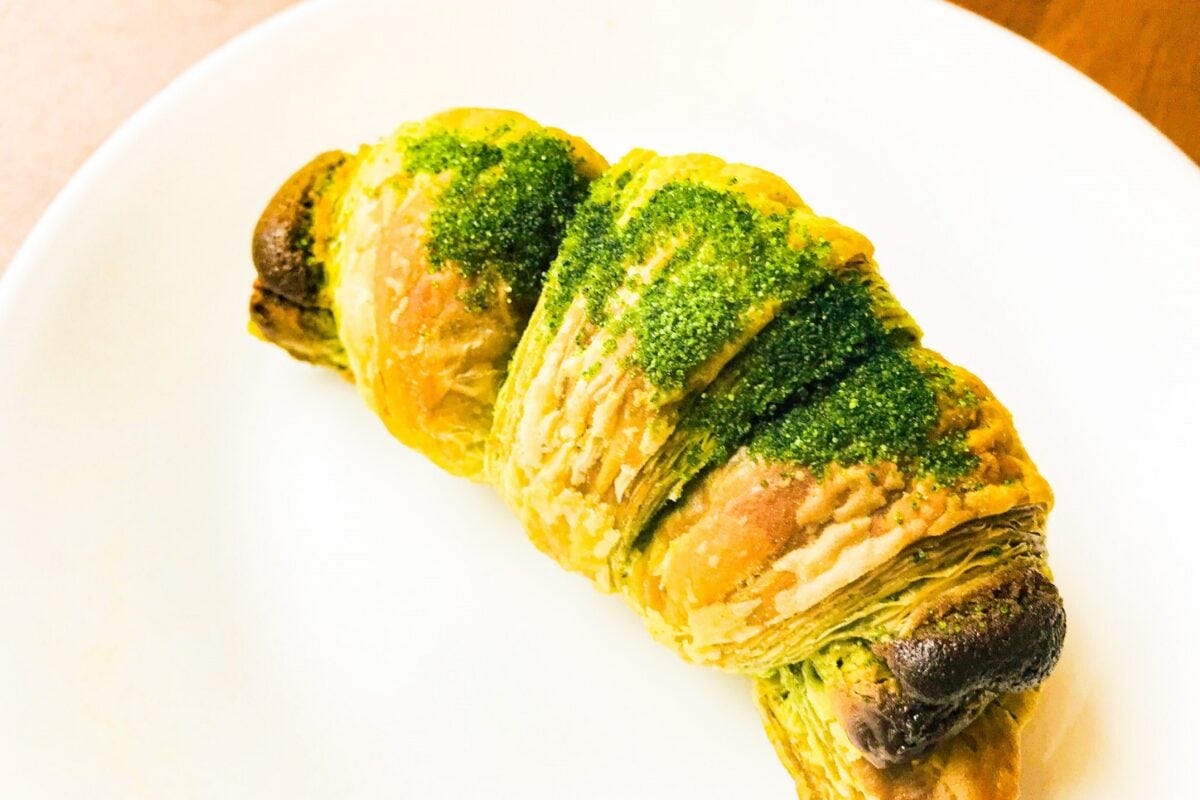 サンマルクカフェ