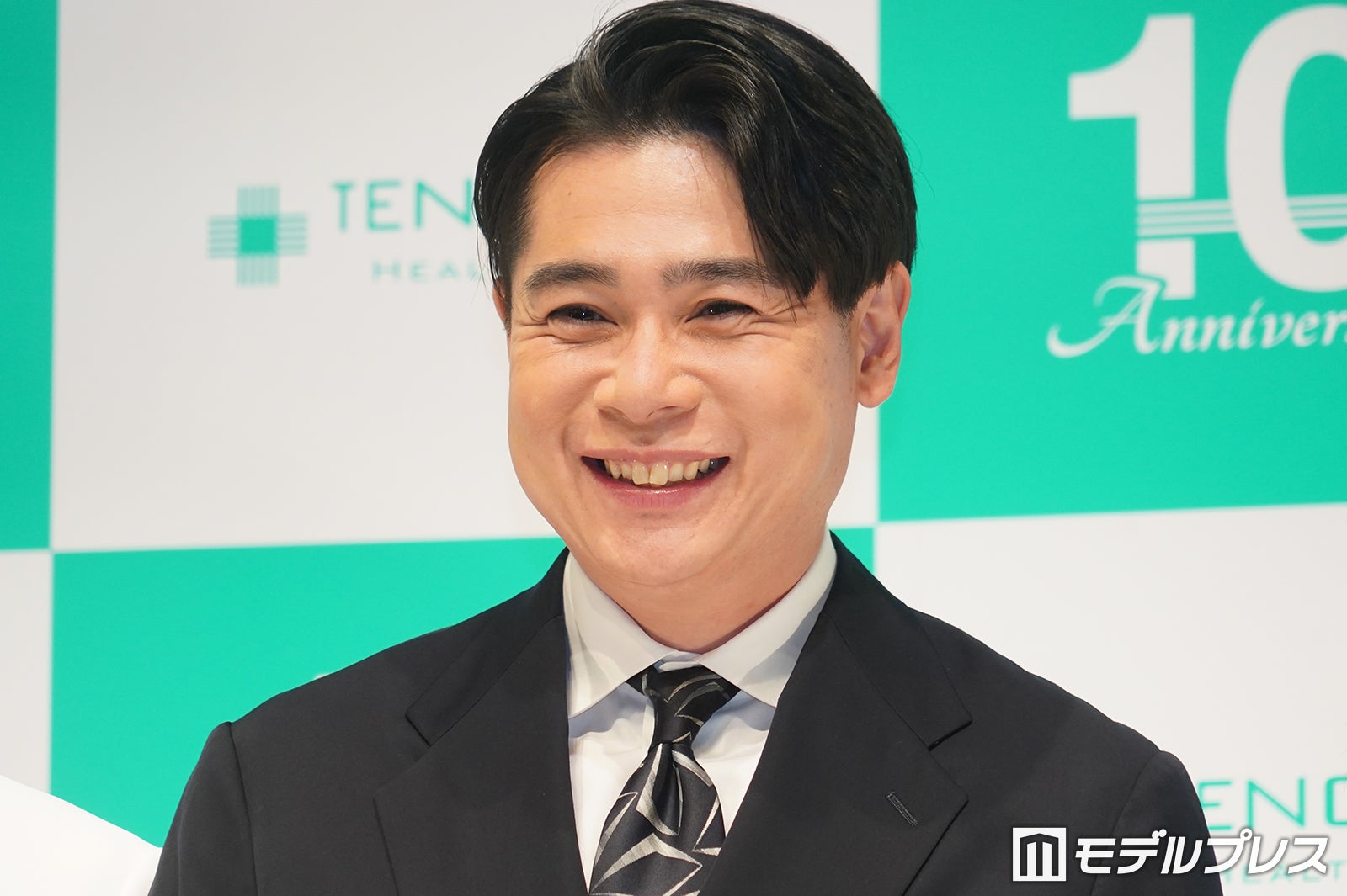ノブコブ吉村崇、プライベートで悩み相談する相手告白「僕のダメなところも知っています」