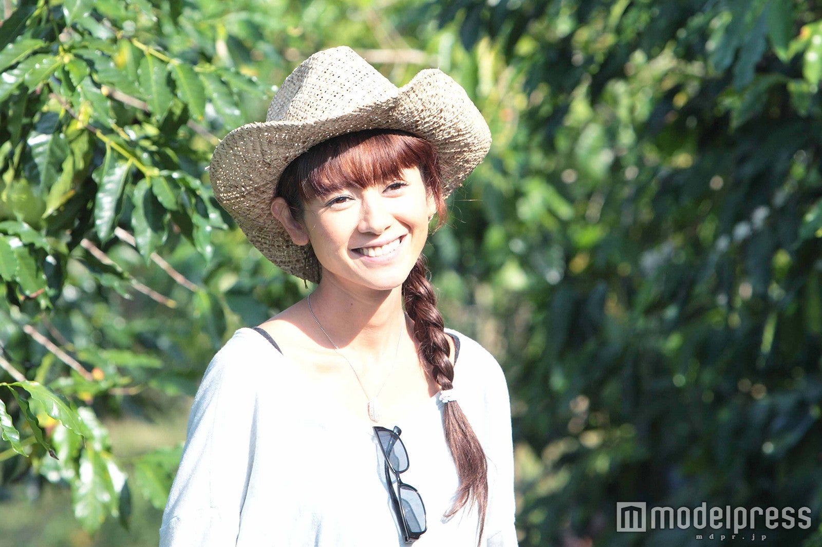 真木よう子「経験したことのない」絶世の美女に　松田龍平が一目惚れ （C）1972北杜夫／新潮社　（C）2016「ぼくのおじさん」製作委員会