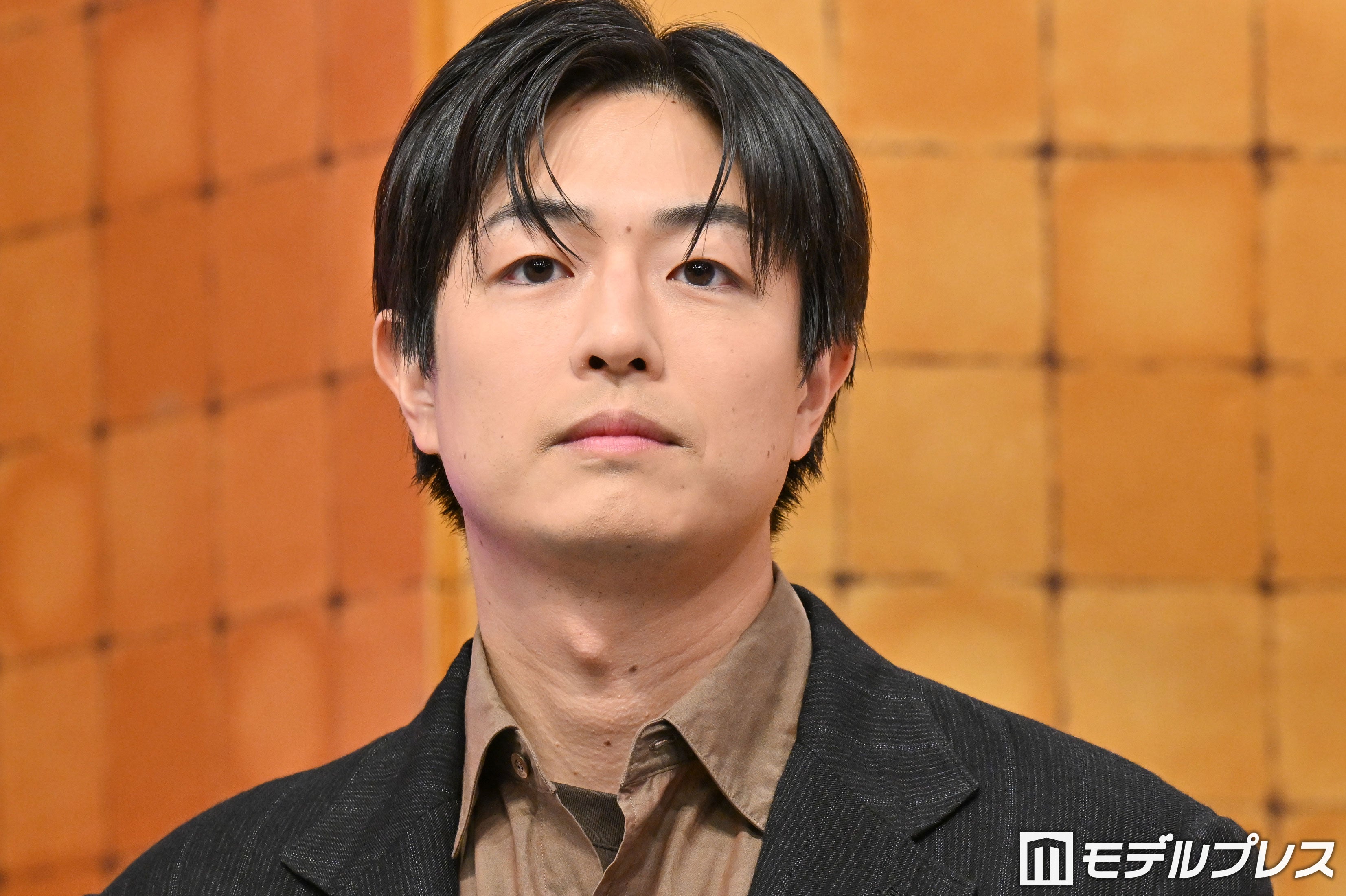 時任勇気（C）モデルプレス