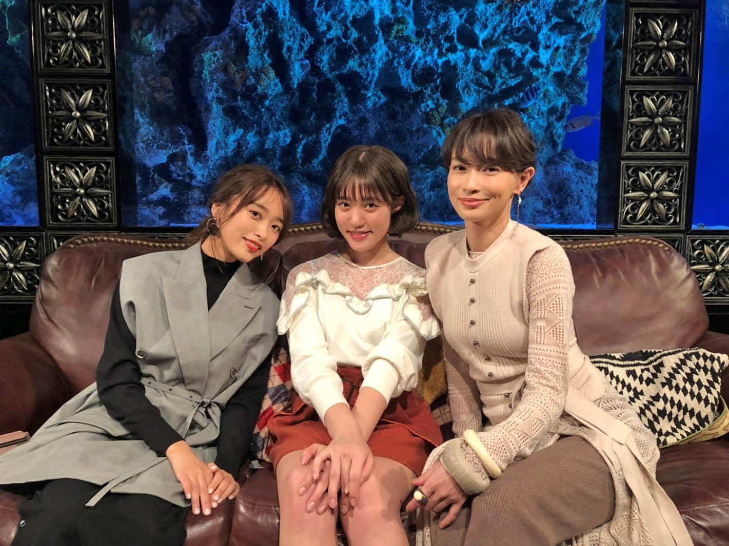 近藤千尋「全然恋愛対象じゃなかった」夫・ジャンポケ太田との馴れ初めを語る