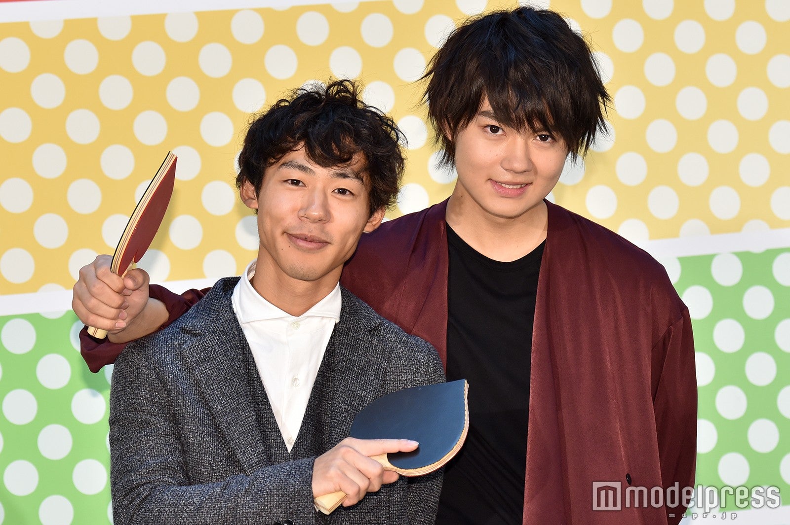 佐野勇斗（C）モデルプレス