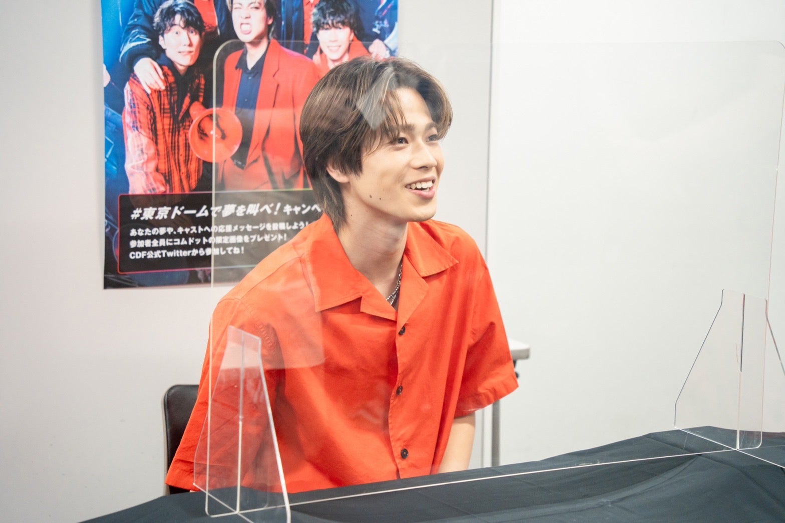 やまと（C）AbemaTV,Inc.