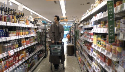 冨永愛（写真提供：カンテレ）