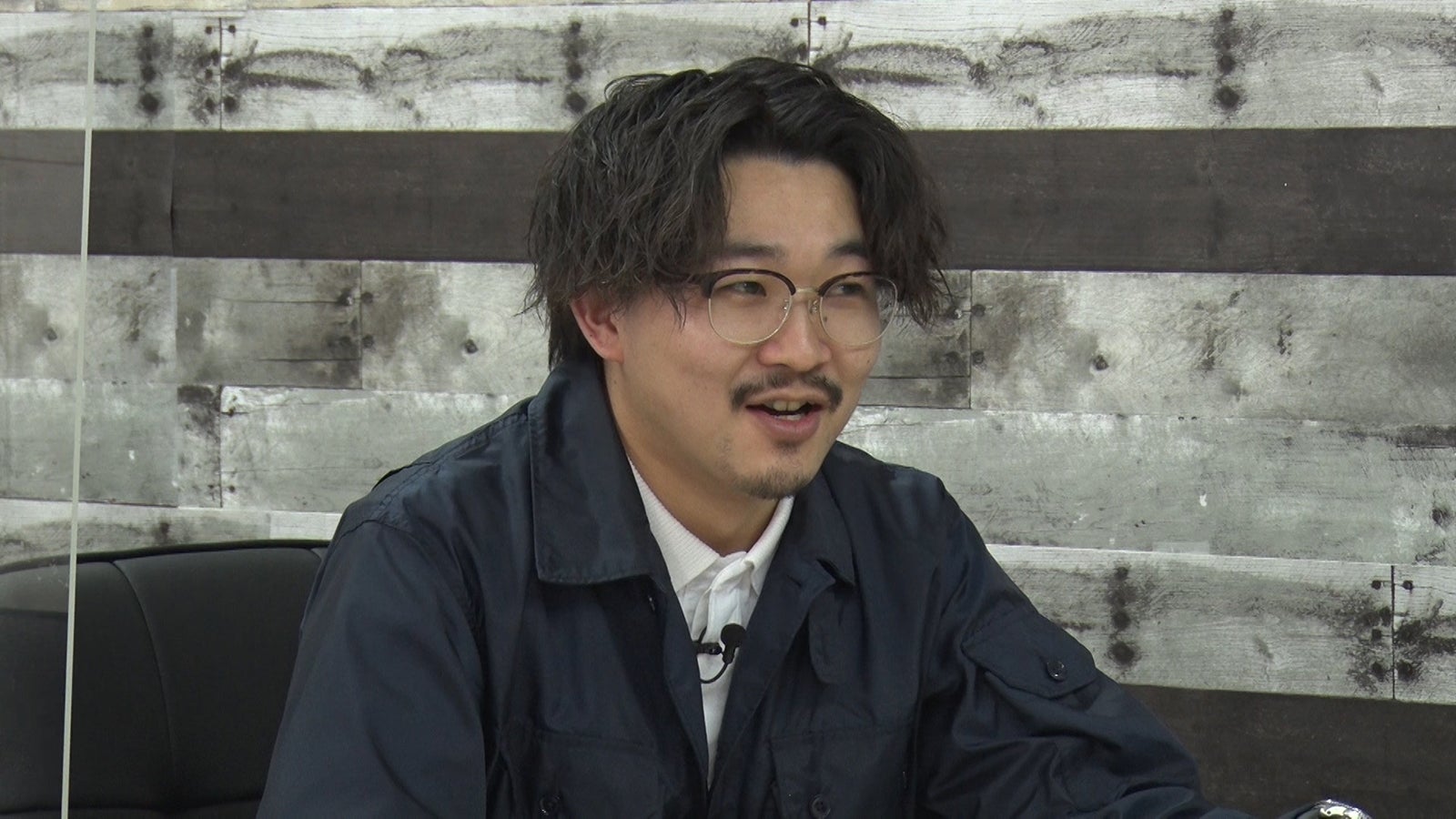 伊藤俊介（C）フジテレビ