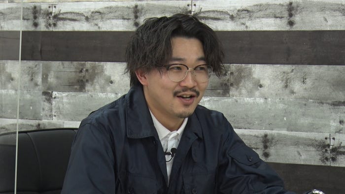 伊藤俊介(C)フジテレビ