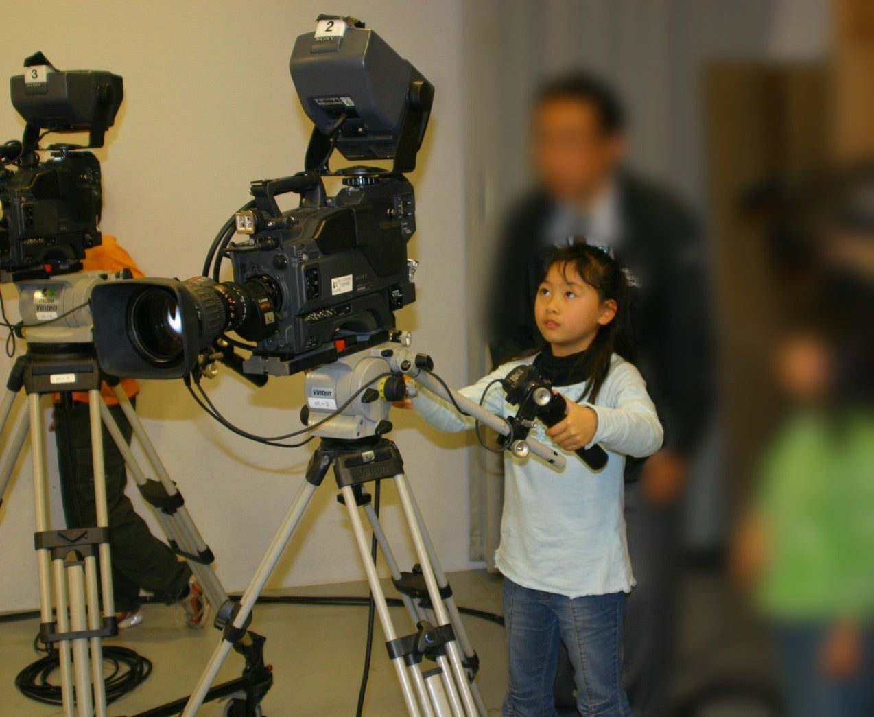 富田鈴花オフィシャルブログより