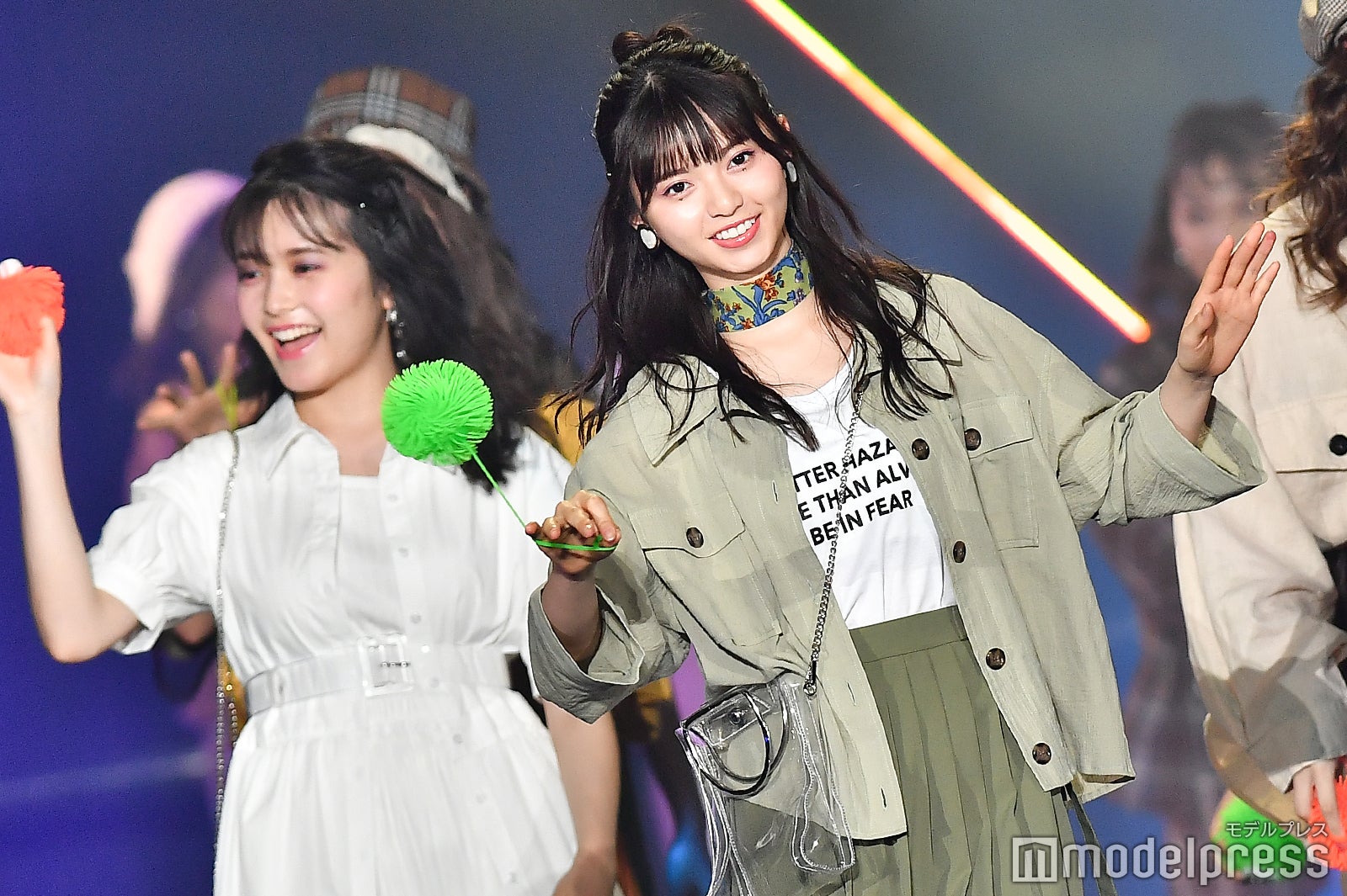 齋藤飛鳥 （C）モデルプレス