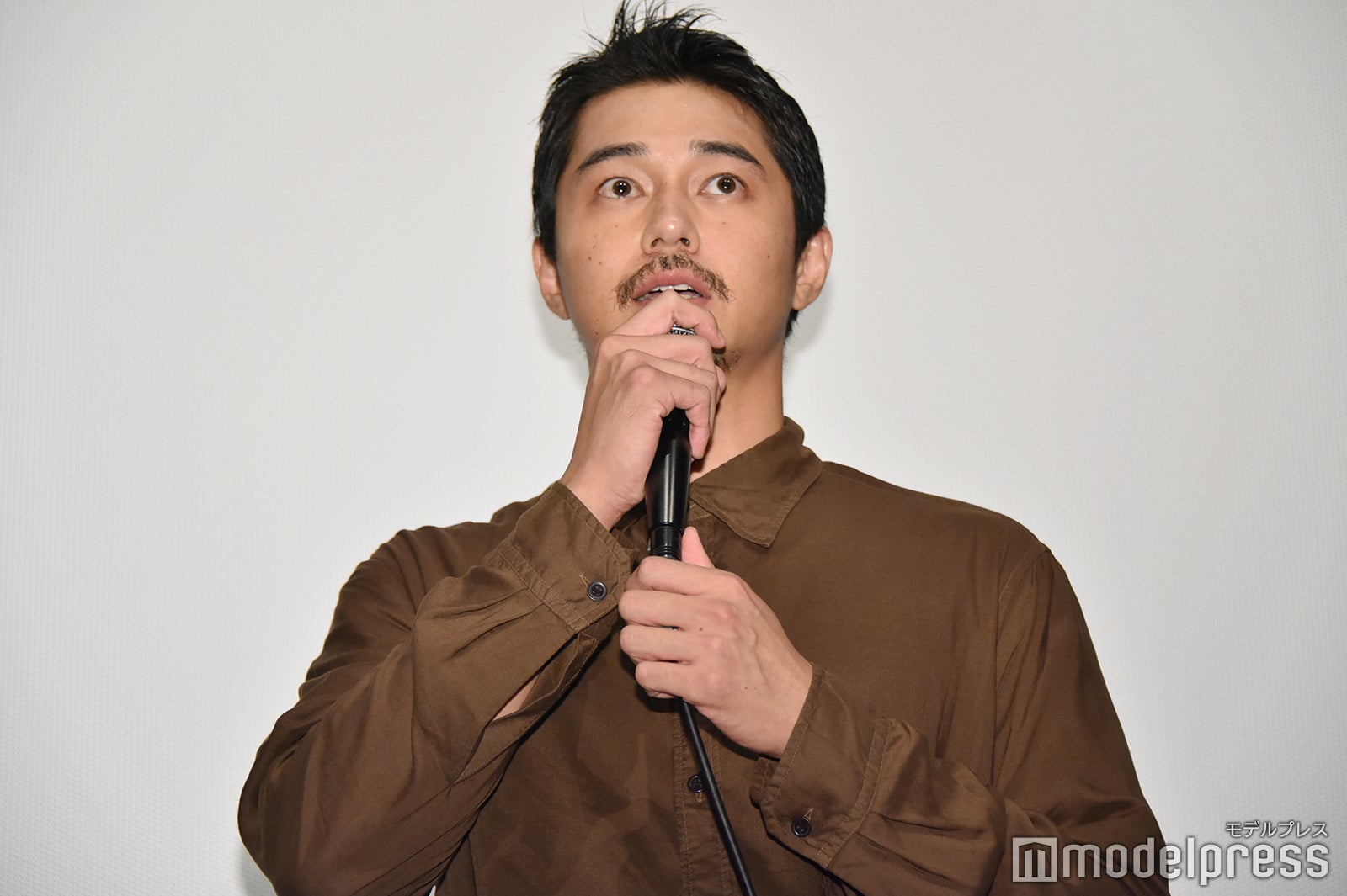 東出昌大（C）モデルプレス