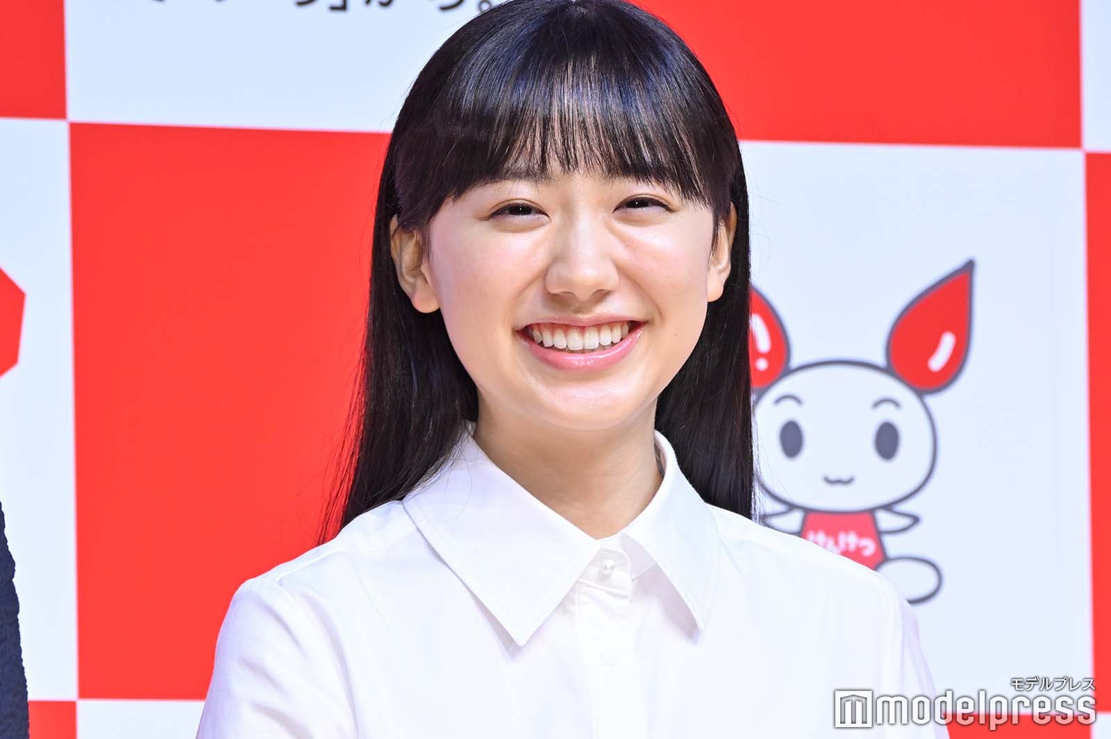 芦田愛菜（C）モデルプレス