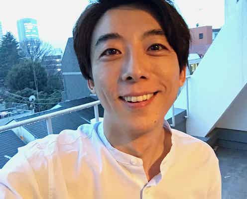 高橋一生、インスタ開設 自撮りでスタート