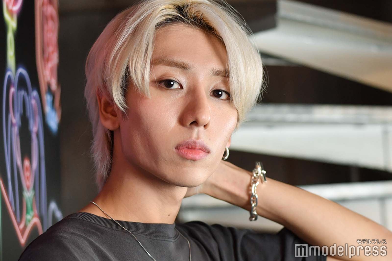 OWV浦野秀太「秋冬の注目アイテム」トップ3を発表【ガルアワ出演者ランキング特集】