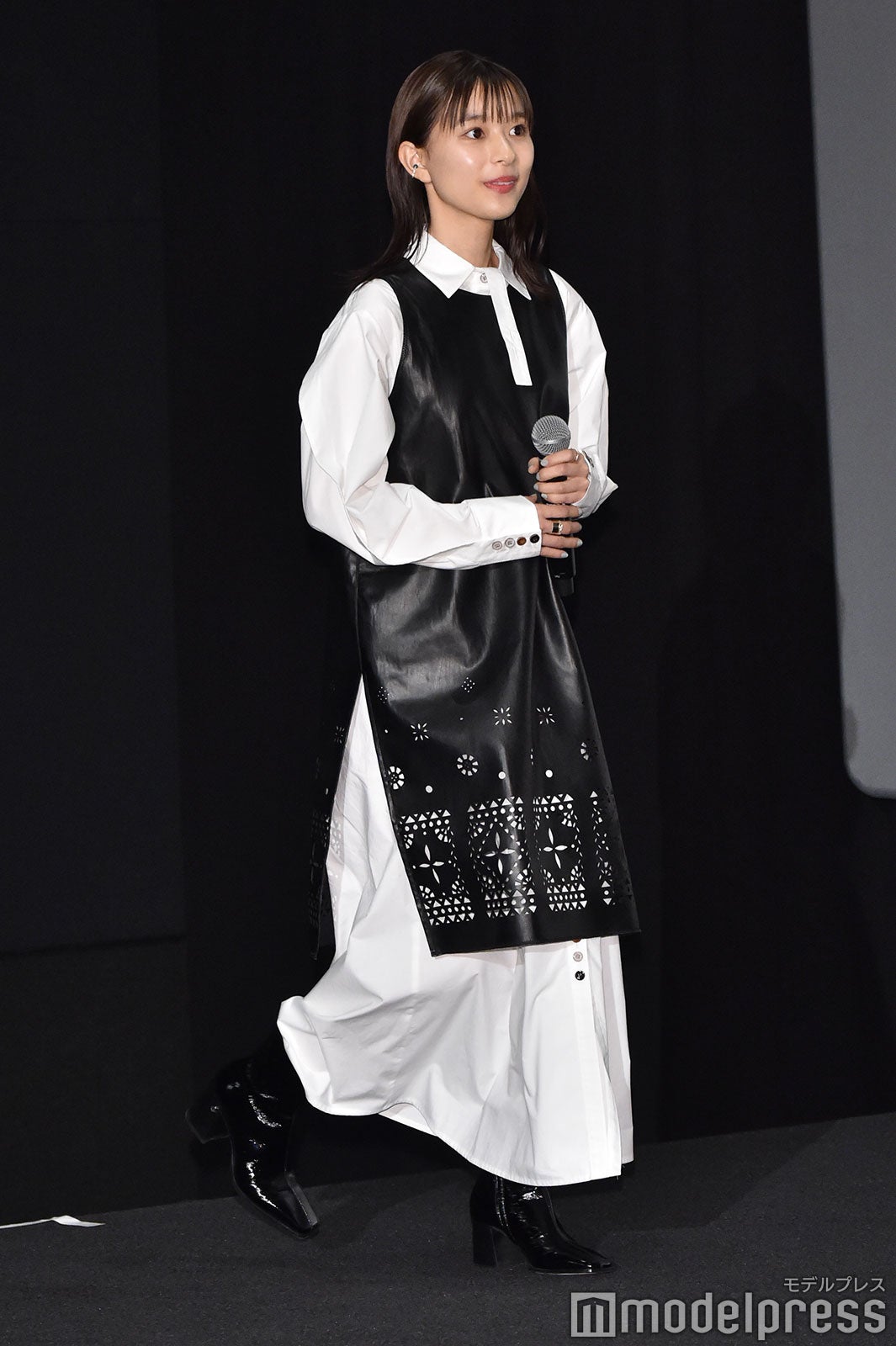 芳根京子（C）モデルプレス