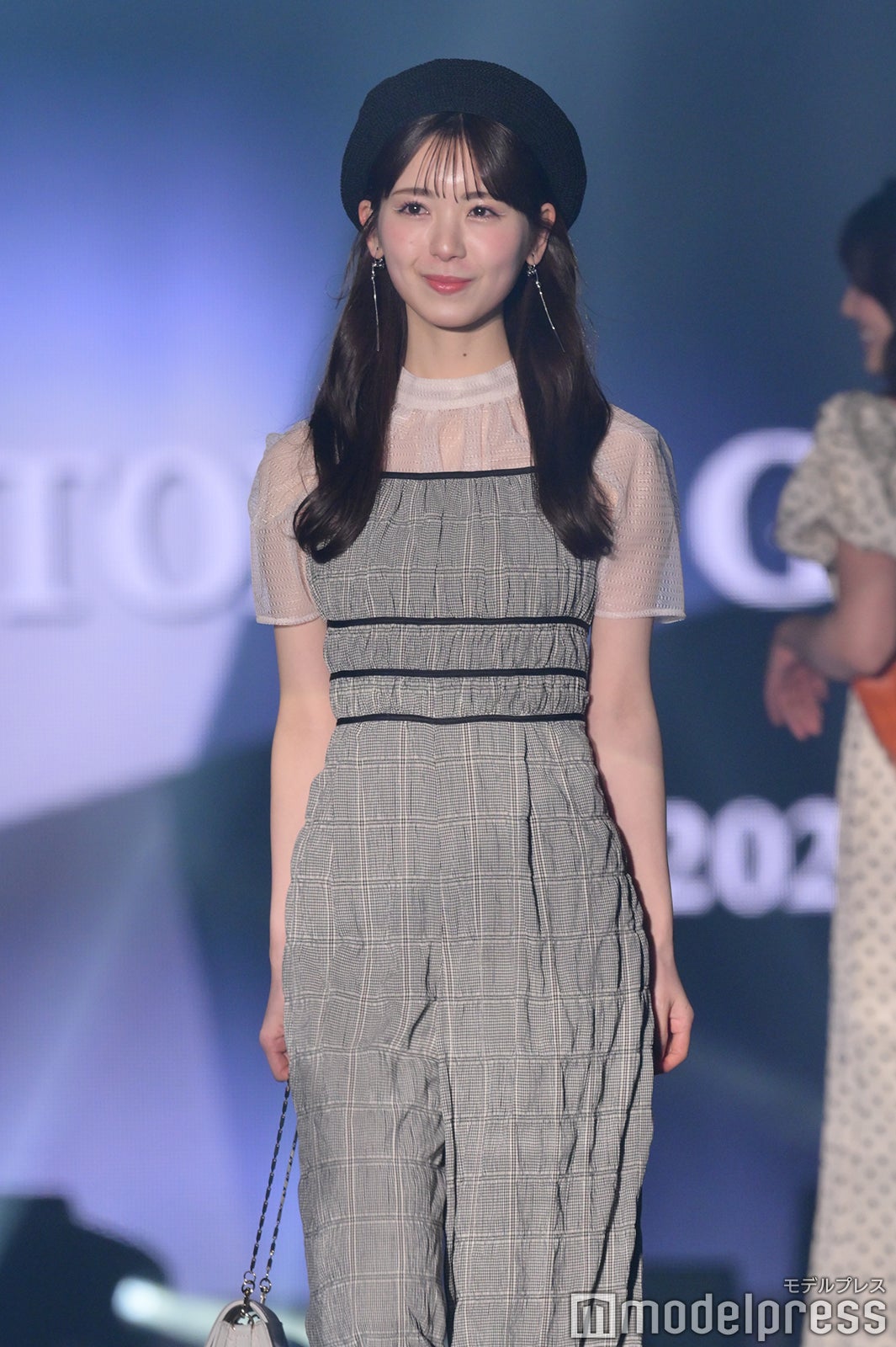 （C）モデルプレス