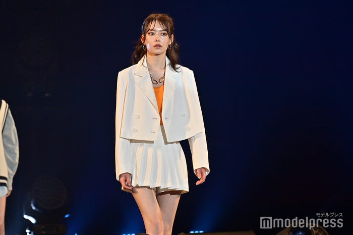 なごみ(C)モデルプレス