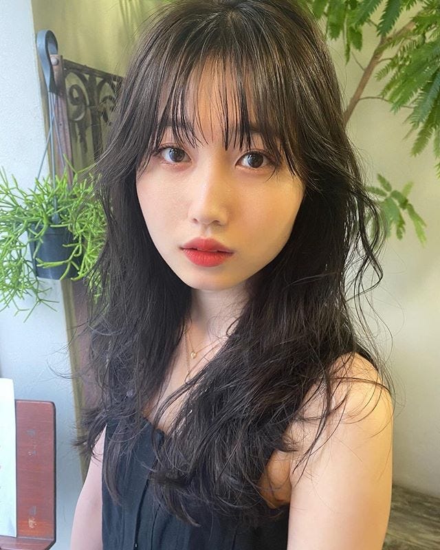 増澤璃凜子(提供写真)