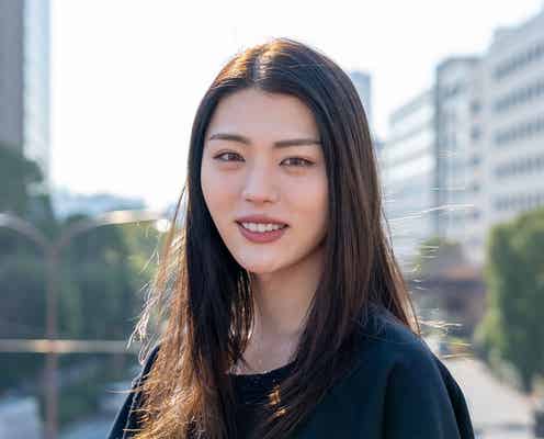 井手上漠「性別は無し」恋愛対象聞かれ涙溢れる 自分らしい生き方・飾らない姿に密着