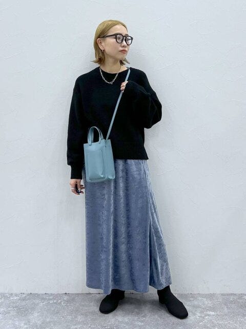 グローバルワーク　トップス　ニット