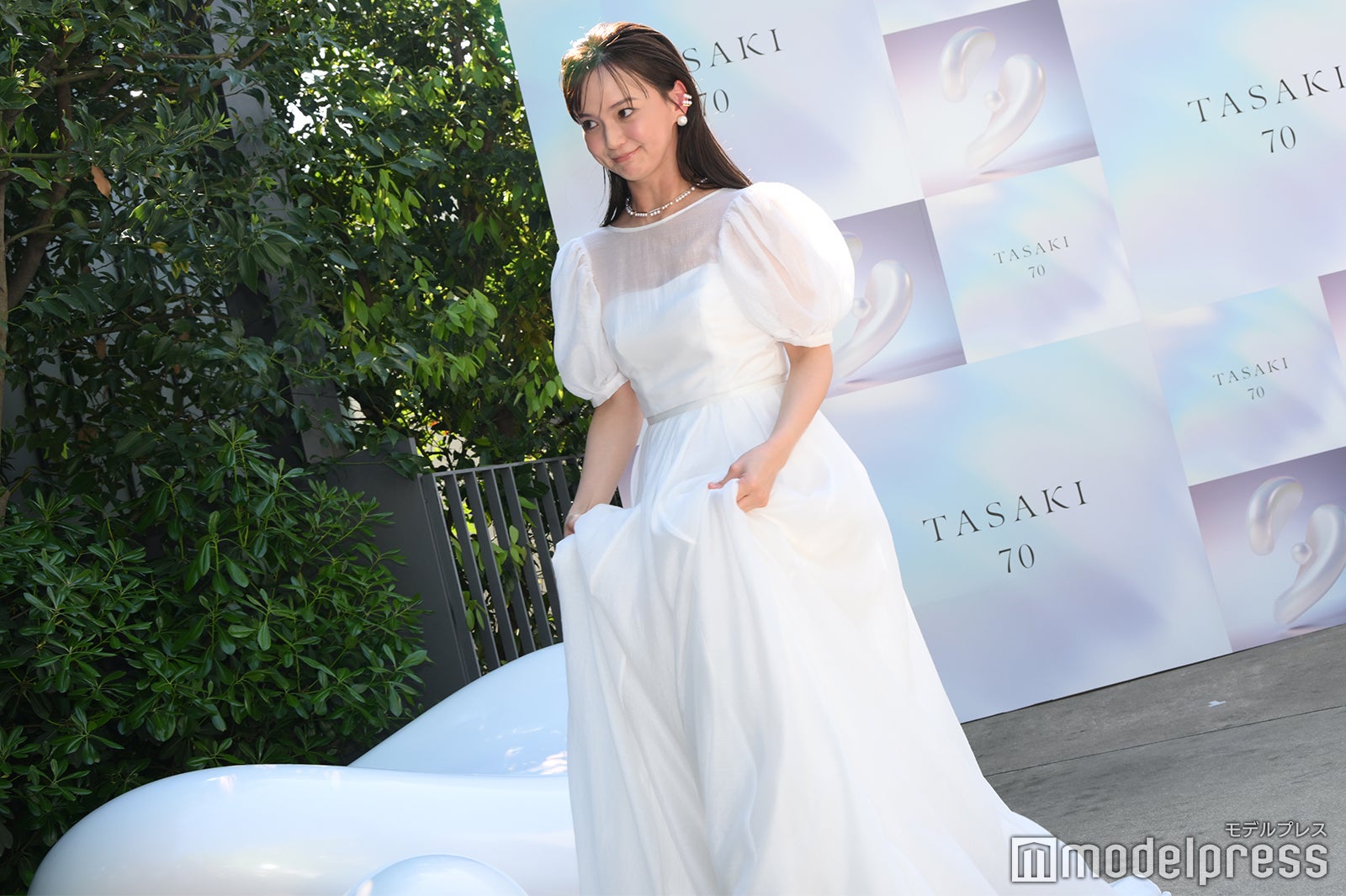 多部未華子（C）モデルプレス