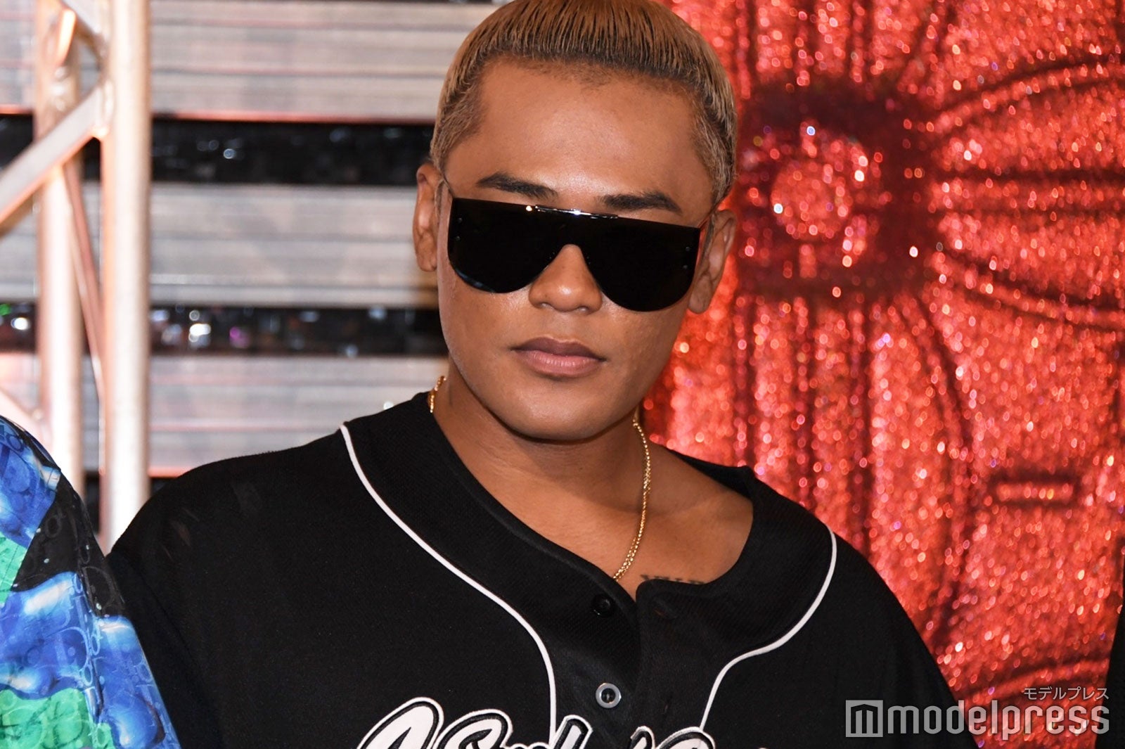 ELLY （C）モデルプレス