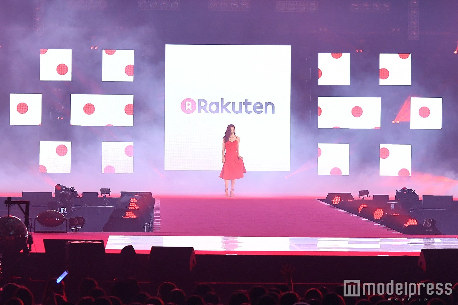 中村アン（C）モデルプレス