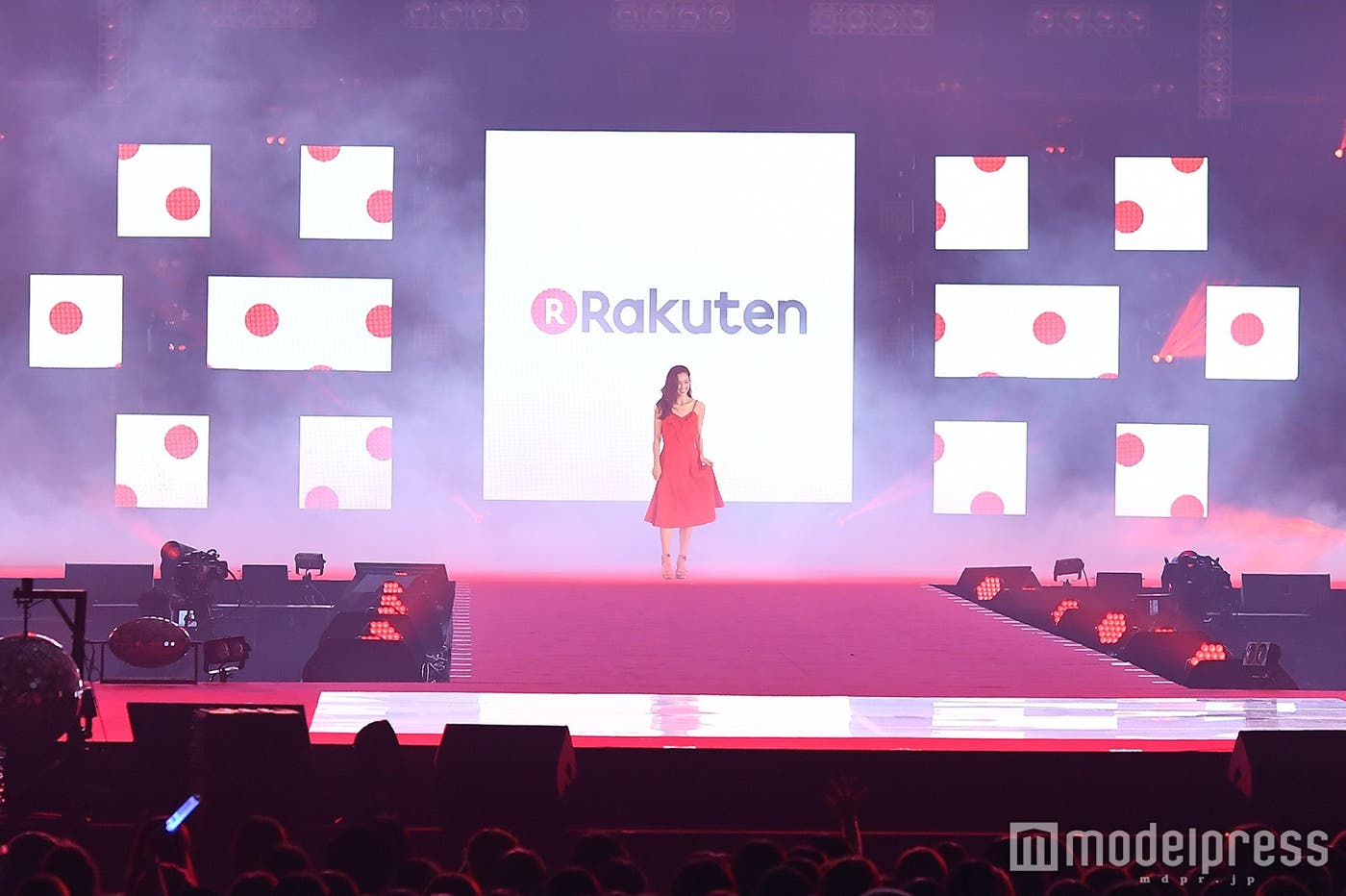 中村アン(C)モデルプレス