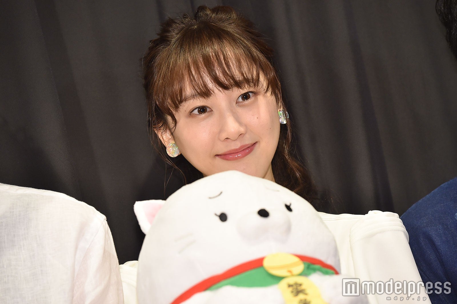 松井玲奈 （C）モデルプレス