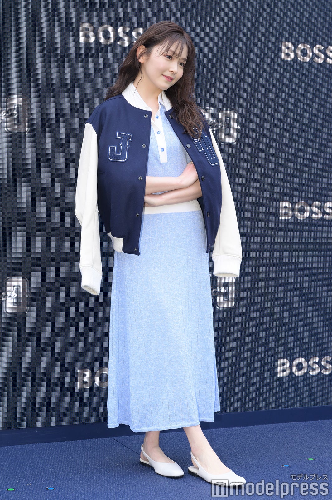 久間田琳加（C）モデルプレス