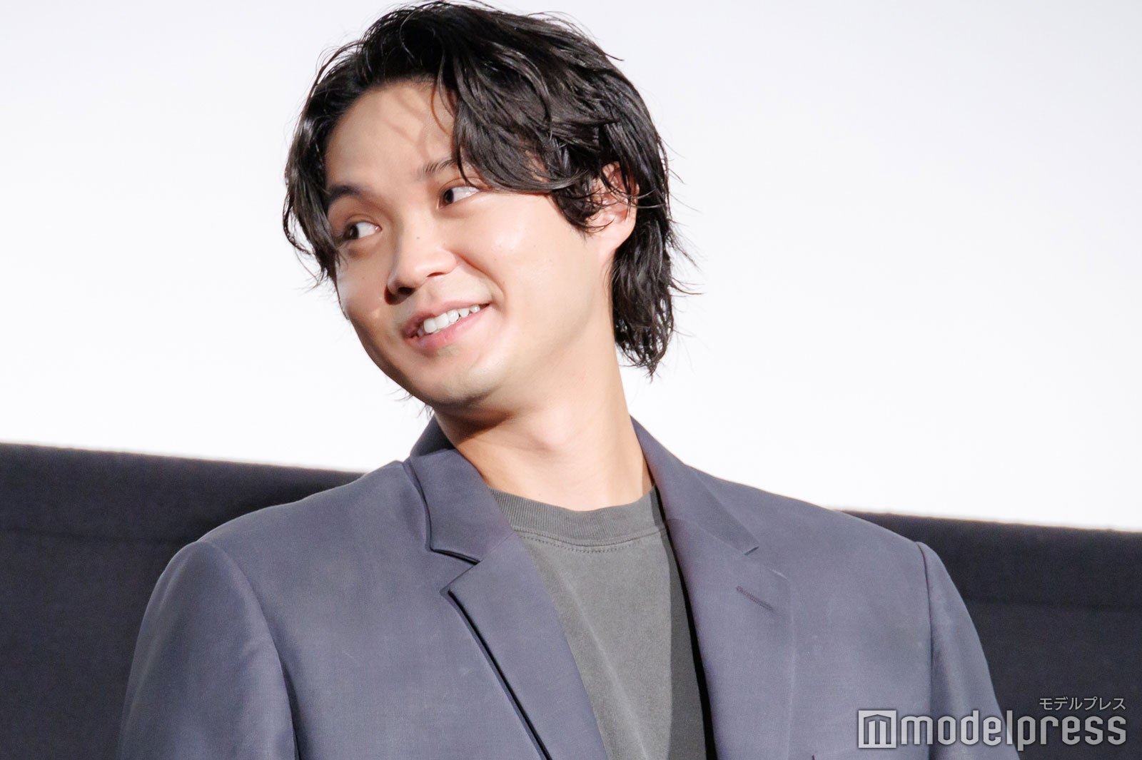 磯村勇斗（C）モデルプレス