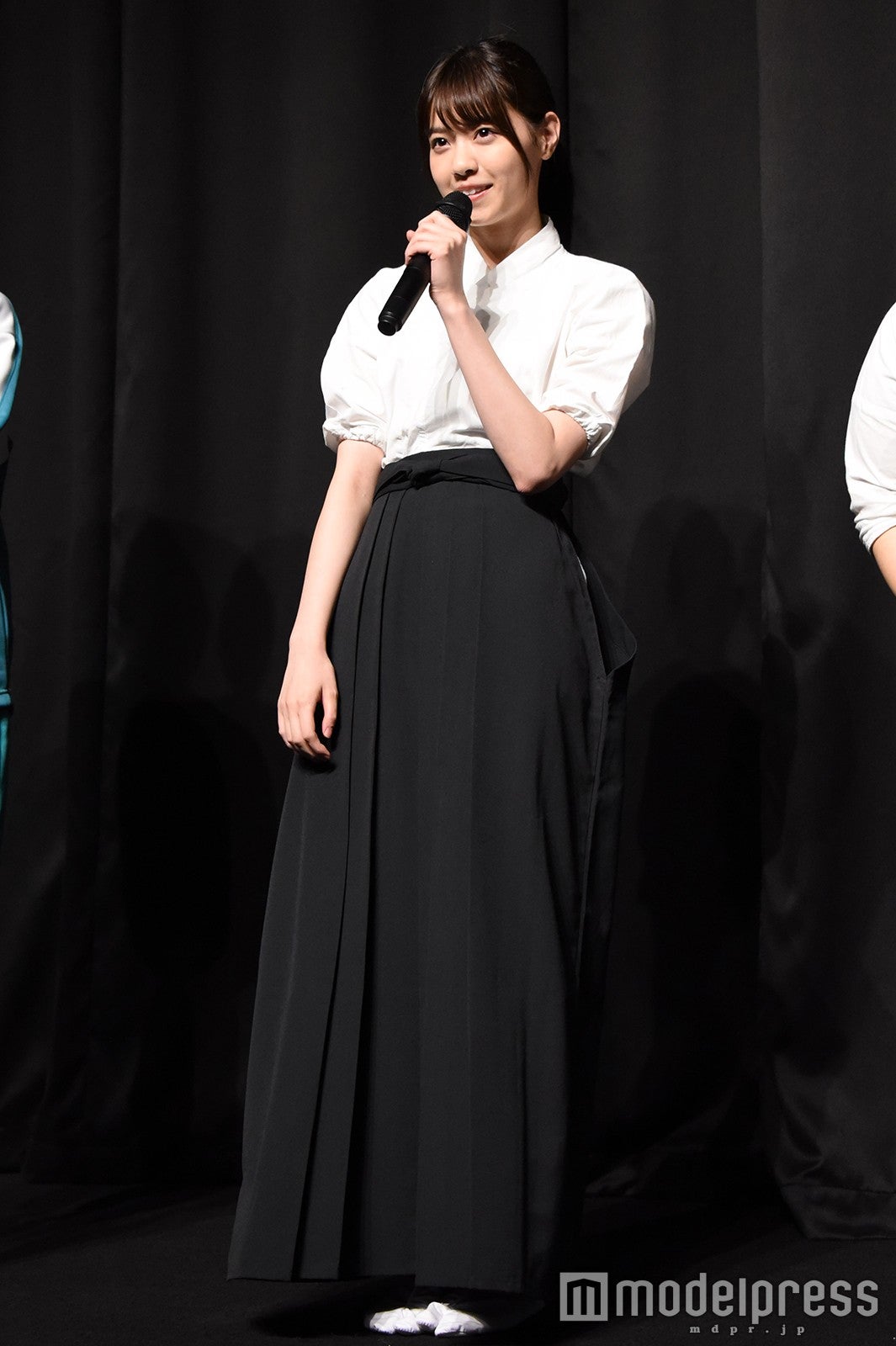 西野七瀬 （C）モデルプレス