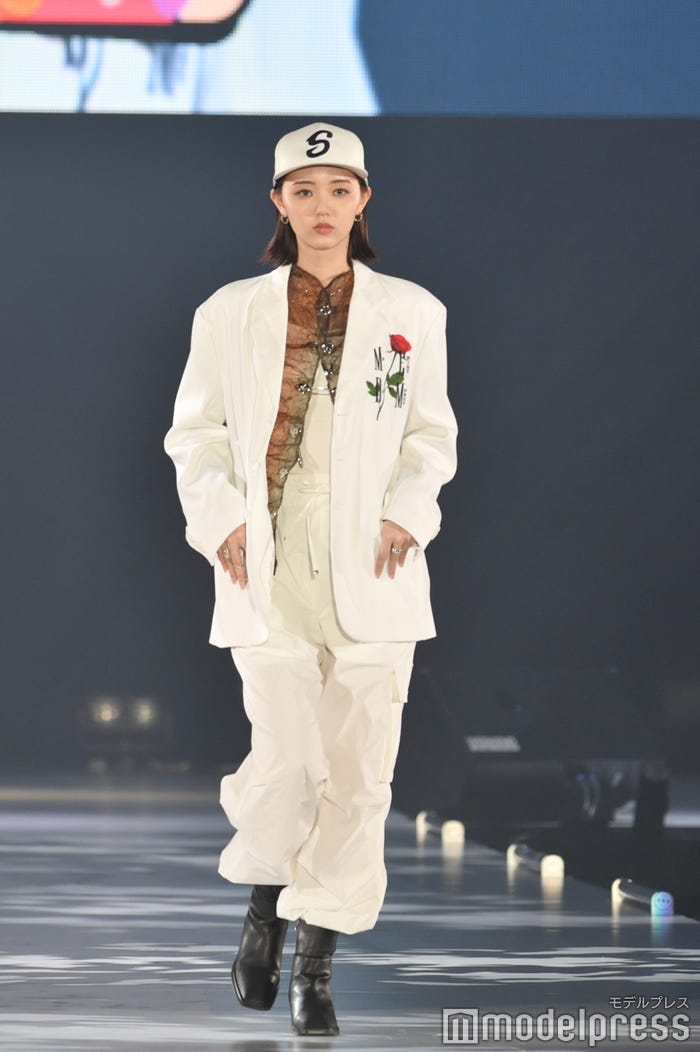 江野沢愛美(C)モデルプレス