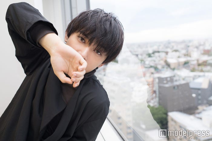 吉沢亮(C)モデルプレス