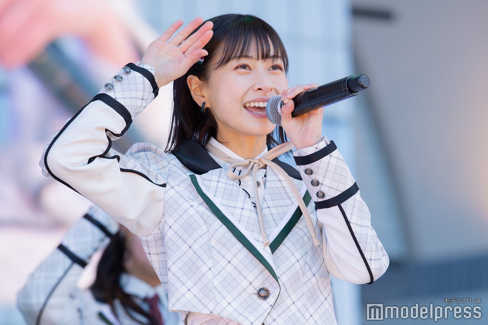 HKT48（C）モデルプレス