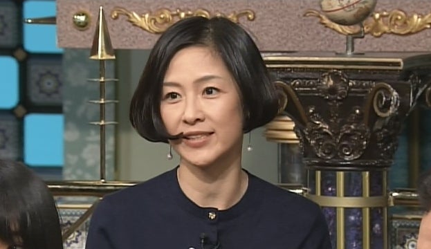 加藤貴子（C）日本テレビ