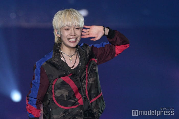 Hi-Fi Un!corn(C)モデルプレス