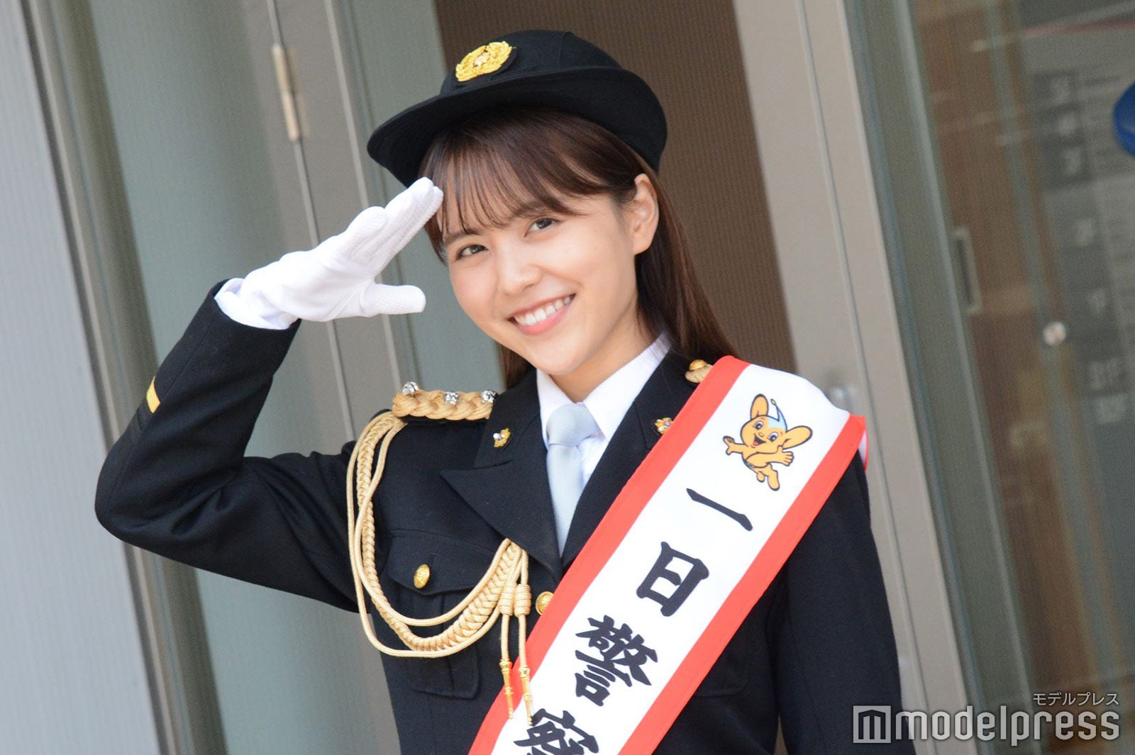 新田さちか（C）モデルプレス