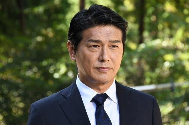 広域警察 シリーズ10作目 高橋克典が語る大杉漣さんへの思い インタビュー モデルプレス 広域警察 シリーズ10作目 高橋克典が語る大杉漣さんへの思い インタビュー モデルプレス