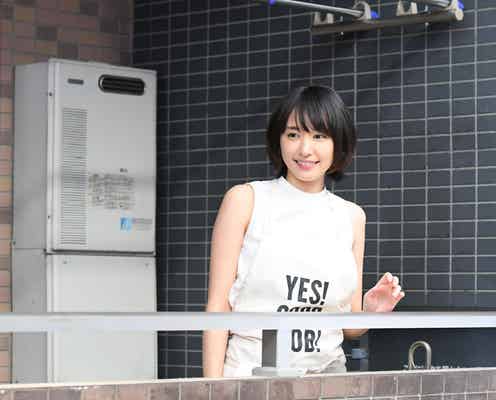 新垣結衣主演「逃げ恥」同枠過去最高の初回視聴率 「ガッキーかわいい」ツイートは1万件