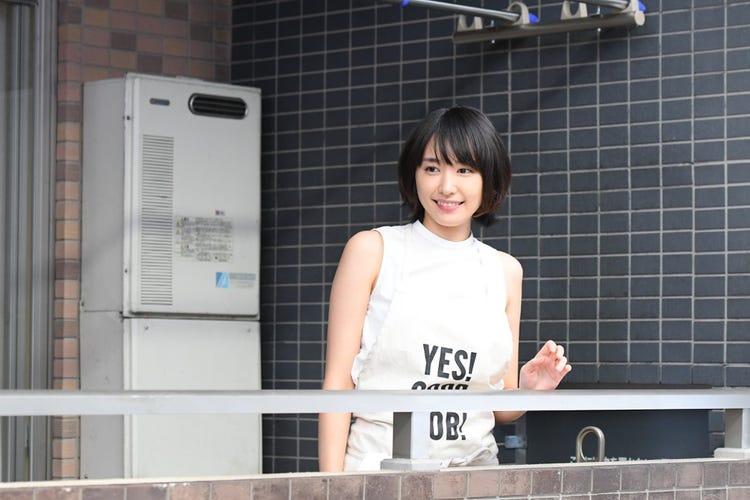 新垣結衣主演 逃げ恥 同枠過去最高の初回視聴率 ガッキーかわいい ツイートは1万件 モデルプレス 新垣結衣主演 逃げ恥 同枠過去最高の初回視聴率 ガッキーかわいい ツイートは1万件 モデルプレス