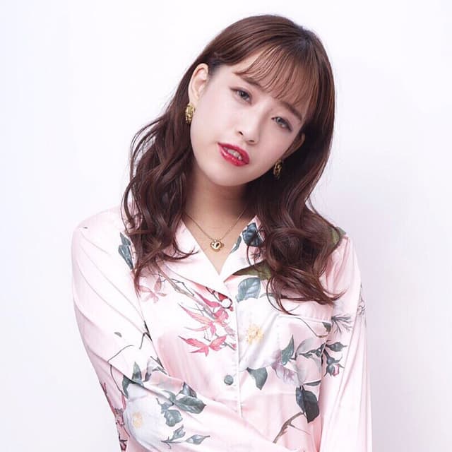 水野愛友美（金城学院大学）（提供写真）