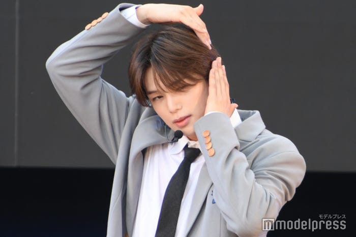 K(C)モデルプレス