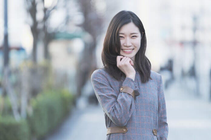 30代前半(30~34歳):「大人の女性なのに恋愛初心者」のギャップ