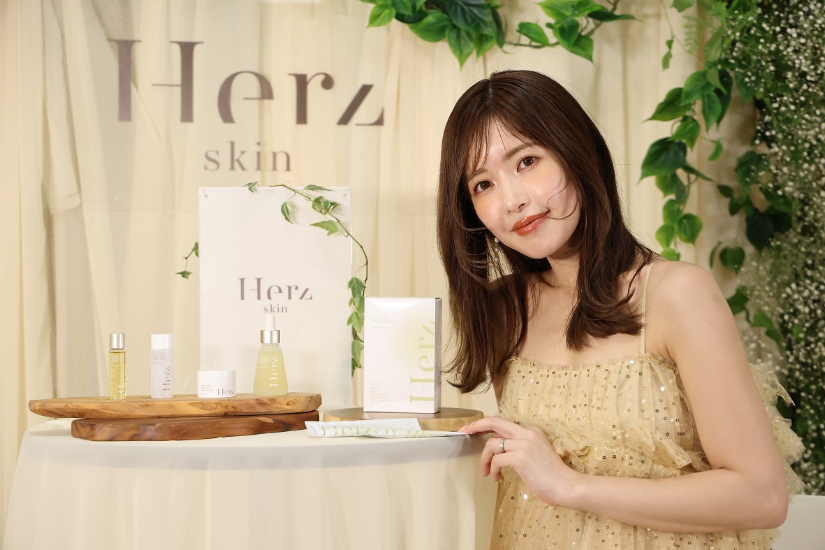 舟山久美子／写真：Ayami（提供写真）