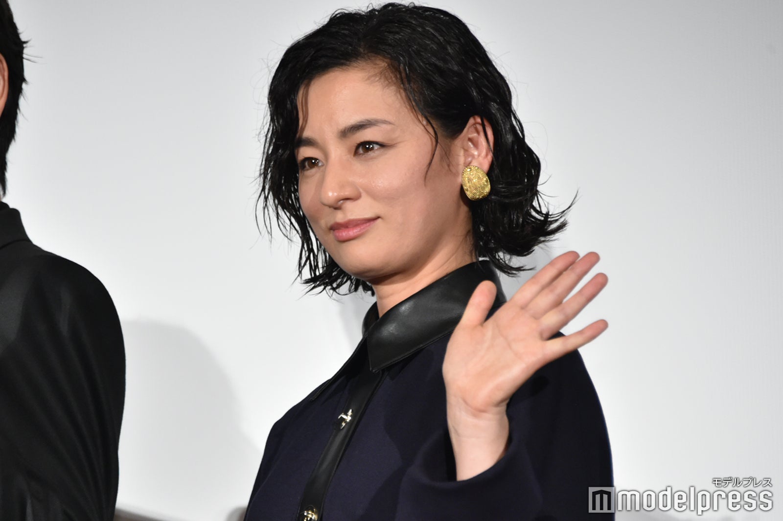 尾野真千子（C）モデルプレス